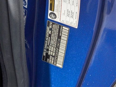 Used 2017 Mercedes-Benz SLC 300 w/ Premium 1 Package image 16