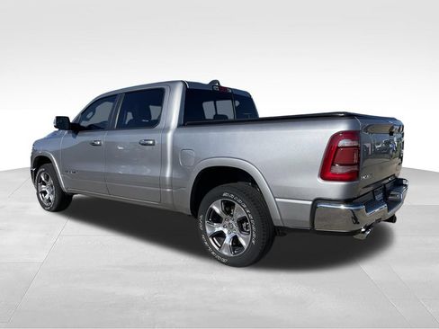 Used 2022 RAM 1500 Laramie AWD/4WD image 6