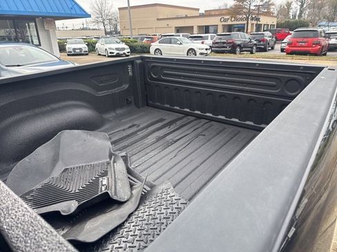 Used 2016 RAM 1500 Sport w/ Black Ram 1500 Sport Group image 8