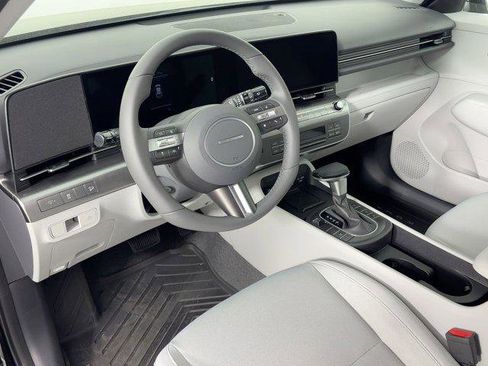 New 2026 Hyundai Kona SEL Sport image 4