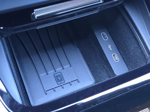 New 2026 Porsche Cayenne GTS image 27