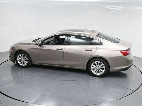 New 2024 Chevrolet Malibu LT FWD image 49