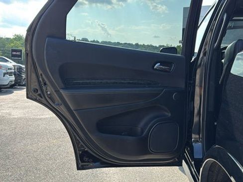 Certified 2022 Dodge Durango SRT w/ Premium Interior Group AWD/4WD image 26