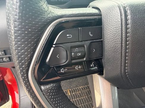 Used 2024 Toyota Sequoia Platinum AWD/4WD image 16