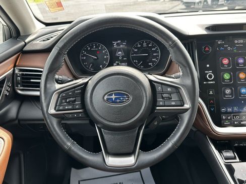 Certified 2024 Subaru Outback Touring XT w/ Popular Package #2 AWD/4WD image 21