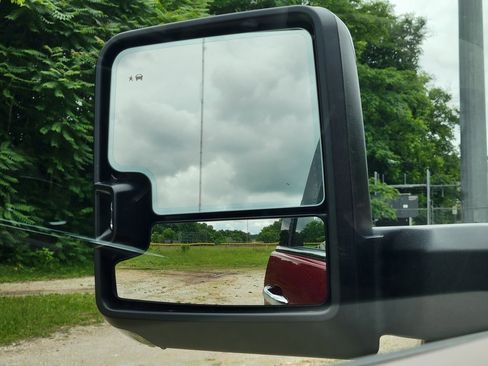 New 2025 Chevrolet Silverado 2500 LTZ w/ LTZ Convenience Package image 11