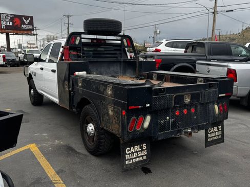 Used 2014 RAM 3500 Tradesman w/ Popular Equipment Group AWD/4WD image 5