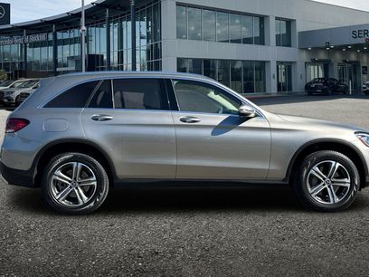 Certified 2021 Mercedes-Benz GLC 300 4MATIC
