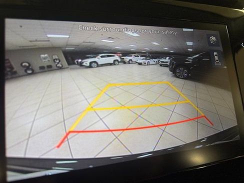 Used 2023 Hyundai Tucson SEL w/ Winter Package image 15