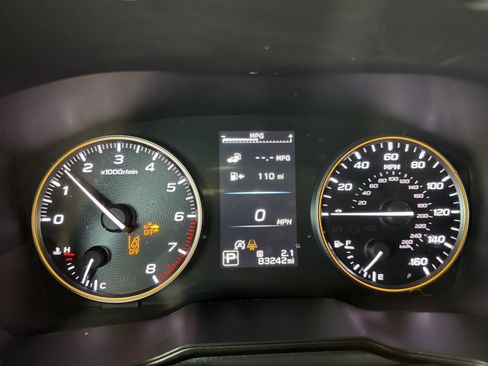 Used 2022 Subaru Outback Wilderness image 21