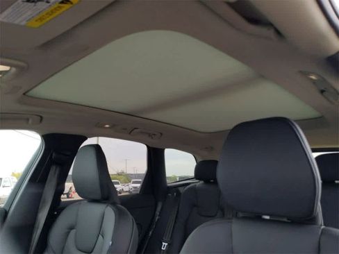 Used 2025 Volvo XC60 T8 Plus w/ Protection Package Premier image 16