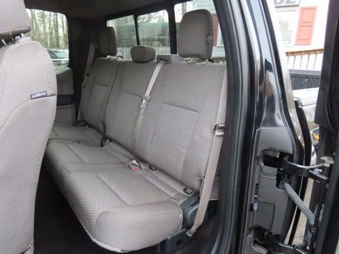 Used 2016 Ford F150 XLT w/ Equipment Group 302A Luxury image 15