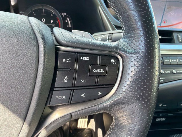 Used 2019 Lexus ES 350 F Sport FWD image 33