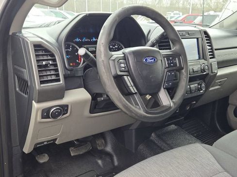 Used 2021 Ford F350 XL w/ STX Appearance Package image 20