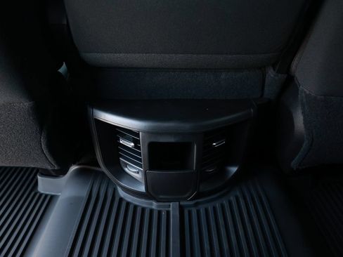 New 2026 RAM 2500 Tradesman AWD/4WD image 30