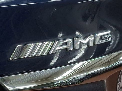 Used 2017 Mercedes-Benz C 43 AMG 4MATIC Sedan image 28