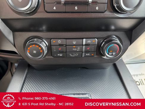 Used 2020 Ford F150 XLT w/ Equipment Group 302A Luxury AWD/4WD image 24
