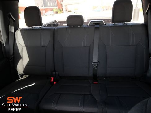 New 2026 Ford F150 STX w/ Equipment Group 200A image 22