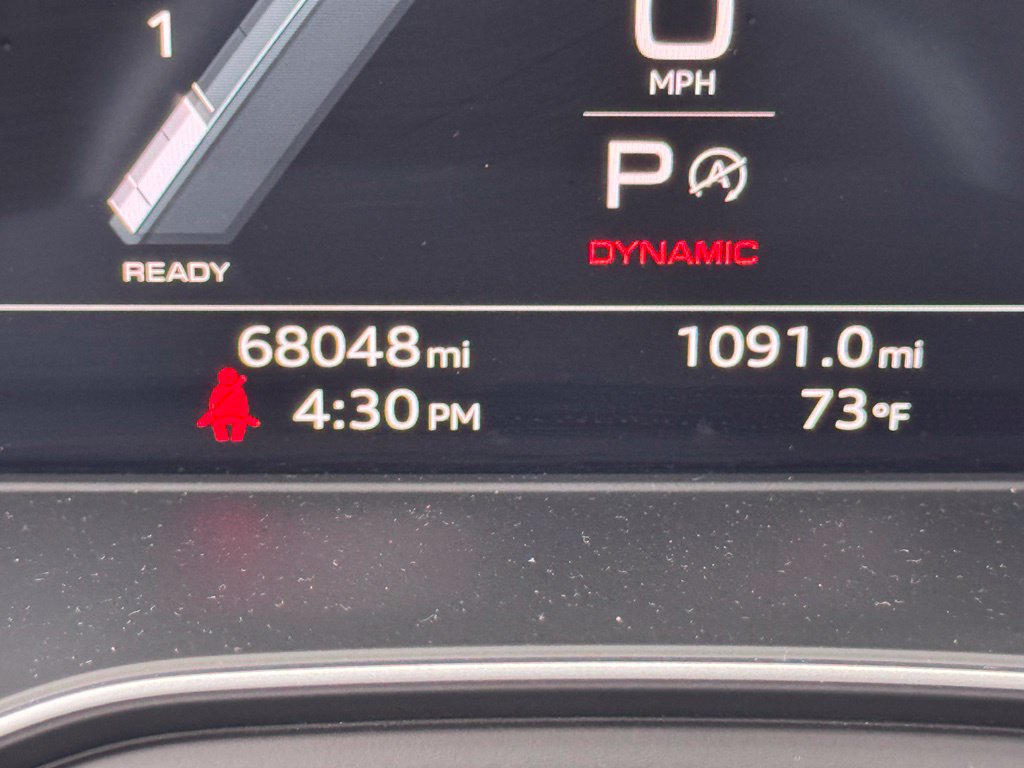 Used 2024 Audi A4 2.0T Premium Plus AWD/4WD image 5