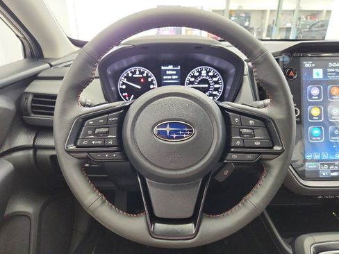New 2026 Subaru Crosstrek 2.5i Limited image 11