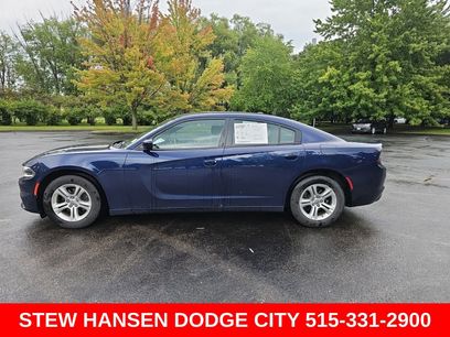 Used 2015 Dodge Charger SE w/ Popular Equipment Group