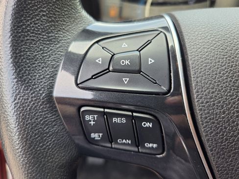Used 2018 Ford Explorer Limited FWD image 20