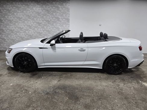 Used 2021 Audi A5 2.0T Premium w/ Convenience Package image 4