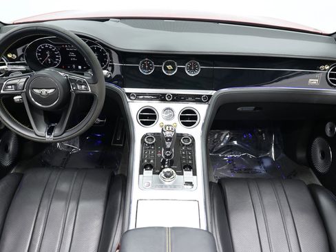 Used 2020 Bentley Continental GT w/ Number 1 Edition by Mulliner image 56