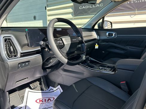 New 2026 Kia Sorento SX image 10