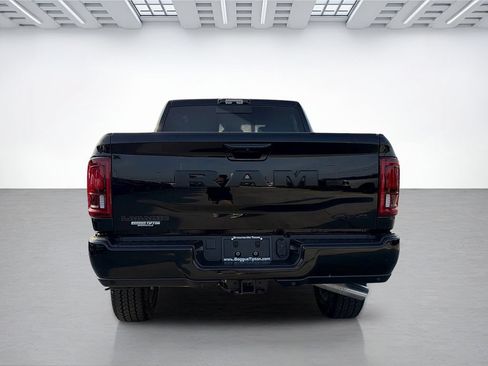 New 2026 RAM 2500 Tradesman AWD/4WD image 4