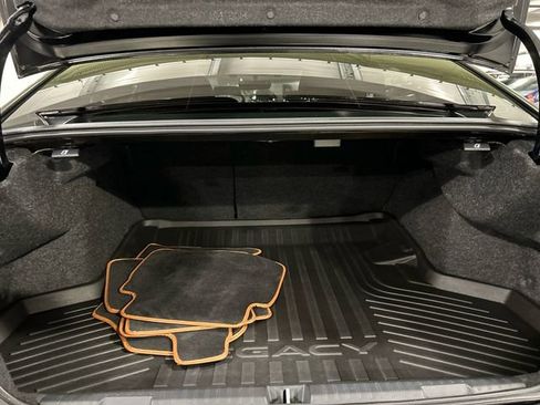 Certified 2020 Subaru Legacy Touring XT image 26