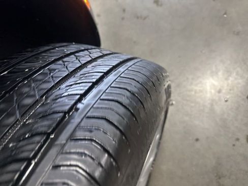 Used 2023 Buick Envision Avenir image 10