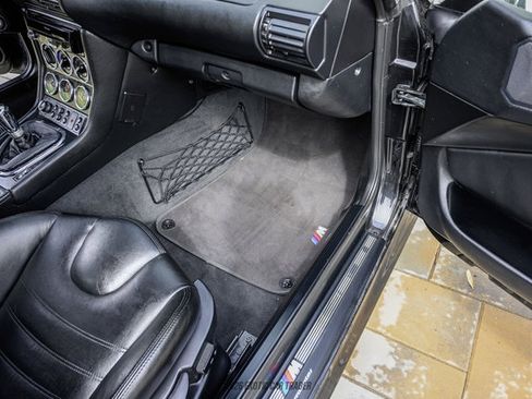 Used 1998 BMW M Roadster RWD image 41