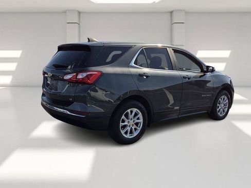 Used 2021 Chevrolet Equinox LT image 9