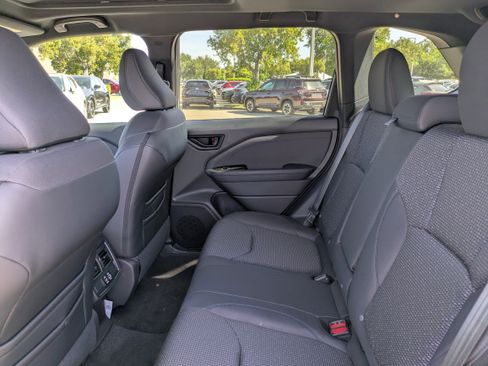 New 2026 Subaru Forester Premium image 14