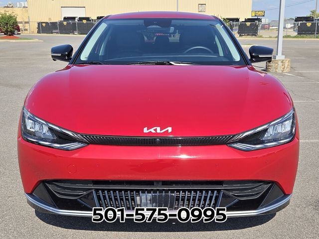 Used 2022 Kia EV6 Wind w/ Wind Technology Package AWD/4WD image 6