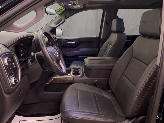 Used 2021 GMC Sierra 1500 Denali w/ Denali Ultimate Package AWD/4WD image 8