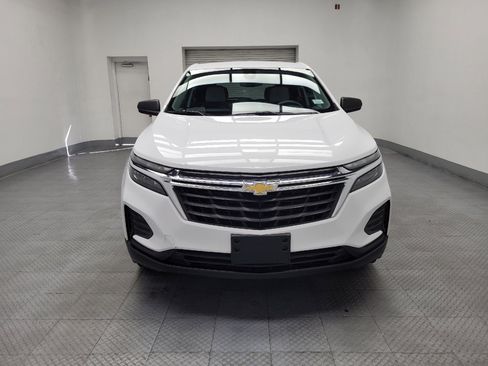 Used 2022 Chevrolet Equinox LS w/ LS Convenience Package image 14