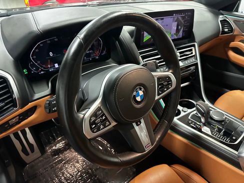 Used 2024 BMW 840i xDrive Coupe image 9