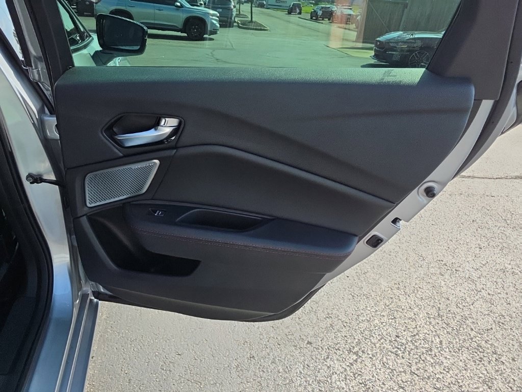Used 2023 Acura TLX w/ A-SPEC Package FWD image 30