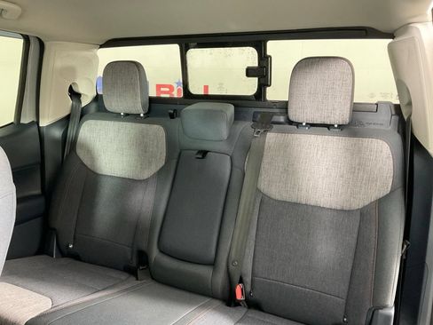 Certified 2022 Ford Maverick XLT FWD image 16