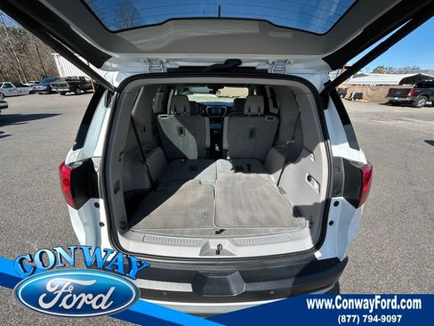 Used 2018 GMC Acadia SLT image 10