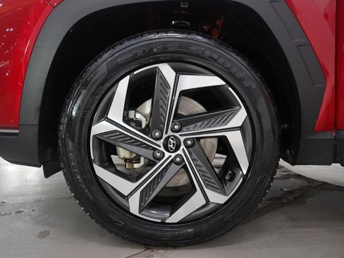 Used 2023 Hyundai Tucson SEL w/ Convenience Package image 30