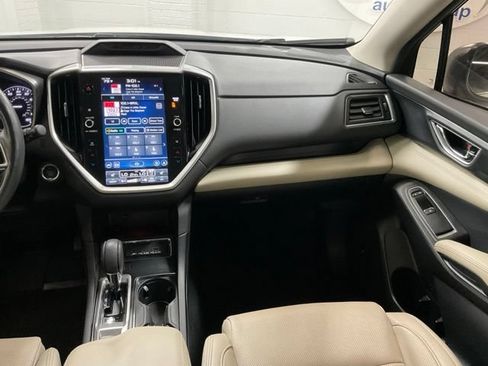 Used 2024 Subaru Ascent Limited w/ Technology Package AWD/4WD image 18