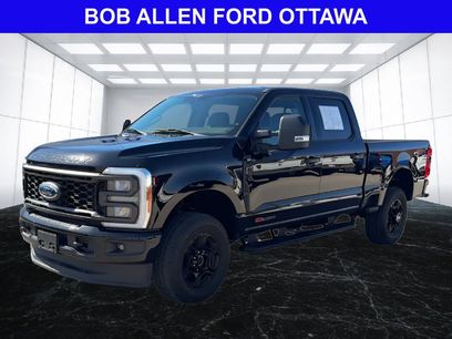 Used 2023 Ford F250 XLT w/ XLT Premium Package