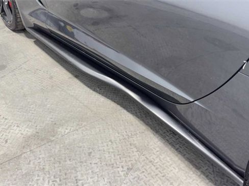 Used 2014 Chevrolet Corvette Stingray Coupe w/ 3LT Preferred Equipment Group image 11