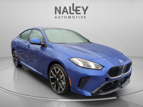 Used 2025 BMW 228i xDrive w/ Premium Package image 5