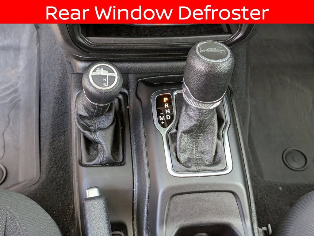 Used 2023 Jeep Gladiator Sport AWD/4WD image 20