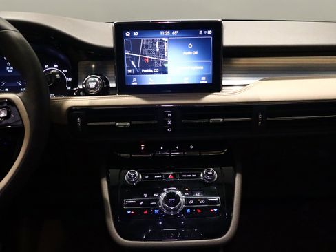 Used 2022 Lincoln Corsair FWD w/ Equipment Group 101A image 23