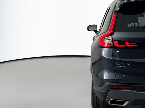 Used 2024 Honda CR-V Sport image 14